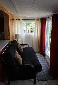 Mashkinonje Lodge Lavigne Екстер'єр фото